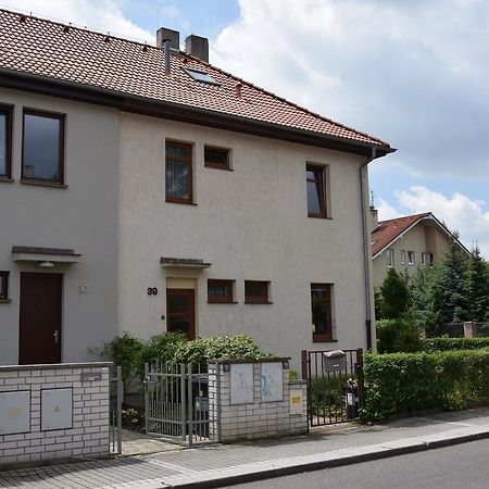 Classical House In Prague 6 מראה חיצוני תמונה